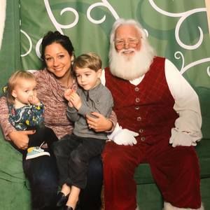 Meet your Posher, Adrienne